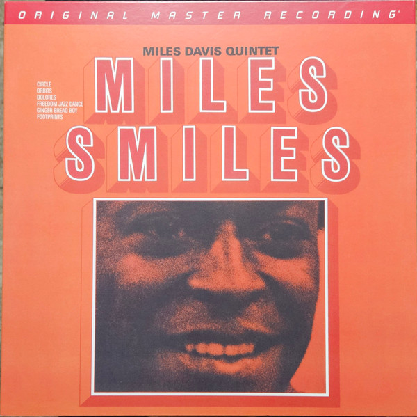 Miles Smiles